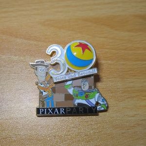 💞 Disney pin 💞